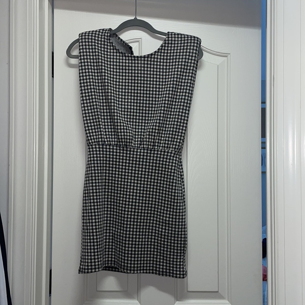 ZARA mini dress‼️